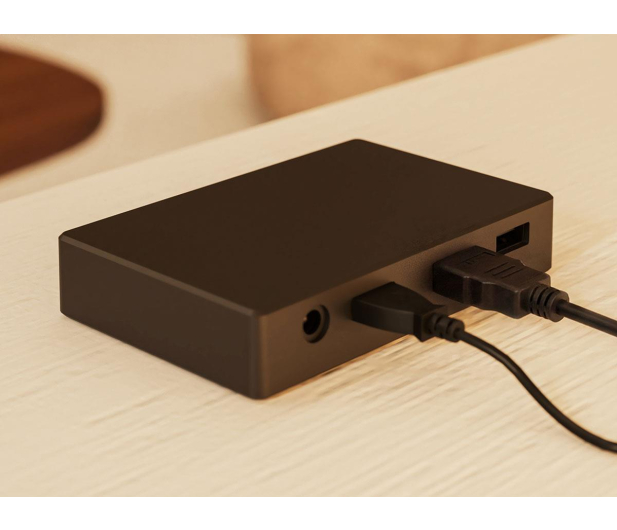Philips Smart Sync box 2.1 + taśma LED do TV 75''- 85'' - 1541388 - zdjęcie 6